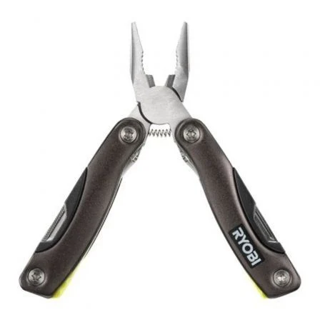 Ryobi Multiherramienta Compacta Manual 14 en 1 RMT14